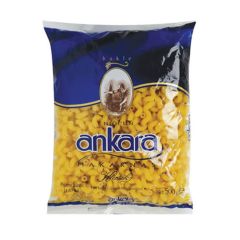 NUH BUKLE MAKARNA