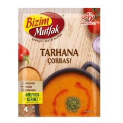 BİZİM TARHANA ÇORBASI 65GR