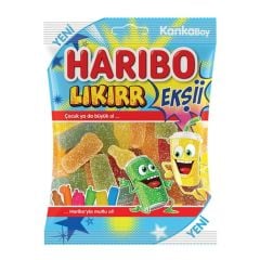 HAPPY LIKIRR EKŞİ 70GR