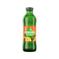 DAMLA MİNERA MANGO-ANANAS 200 ML