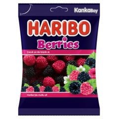 HARİBO BERRİES 80GR