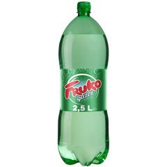FRUKO GAZOZ 2,5LT