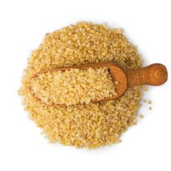 BULGUR İRİ PİLAVLIK KG