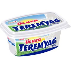 ÜLKER TEREMYAĞ 250GR