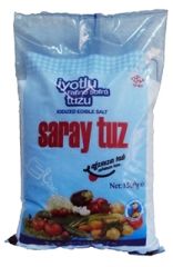 RAFİNE SARAY TUZ 1500GR