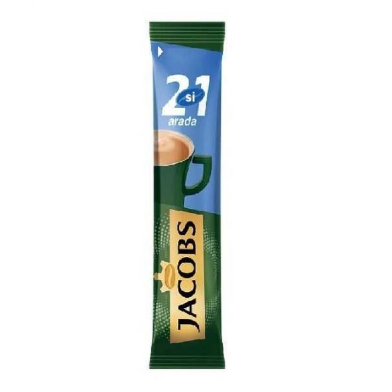 JACOBS 2Sİ 1ARADA 10,5GR
