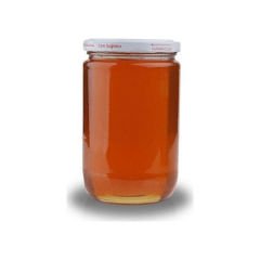 BİNGÖL SÜZME ÇİÇEK BALI 850GR