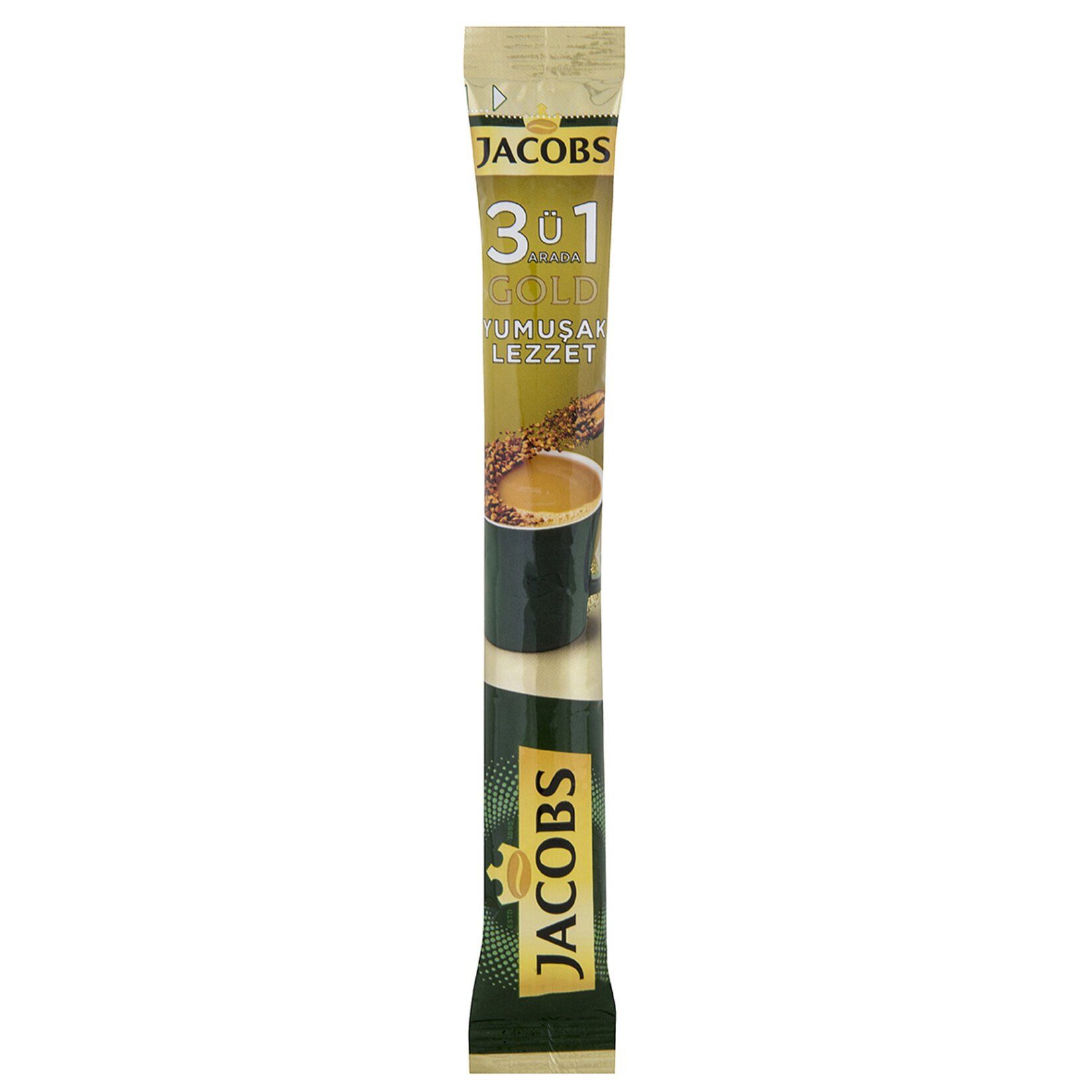 JACOPS  YUMUŞAK LEZZET 3Ü 1ARADA 18GR