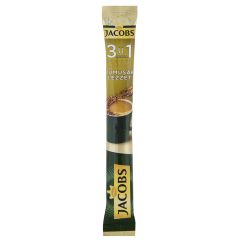 JACOPS  YUMUŞAK LEZZET 3Ü 1ARADA 18GR