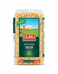 DURU PATLAYAN MISIR 500GR