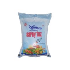 RAFİNE SARAY TUZ  3KG