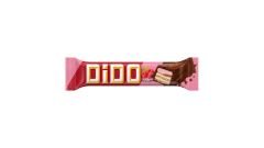 ÜLKER DİDO FRAMBUAZ AROMALI (37GR)