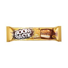 BOOM BASTIC YER FISTIKLI ÇİKOLATA (40GR)