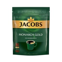 JACOBS MONARCH GOLD 50GR