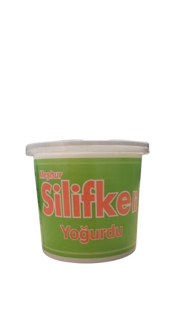 SİLİFKE YOĞURT 850 GR
