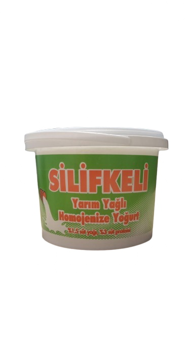 SİLİFKE YOĞURT 2 KG