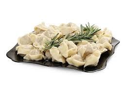 TORTELLİNİ MANTI KG