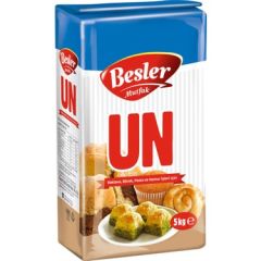 BESLER UN 5KG
