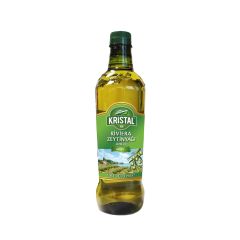 KRİSTAL RİVİERA ZEYTİNYAĞI 1KG