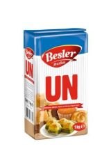 BESLER UN 1KG