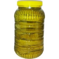 YAPRAK SALAMURA 3LT