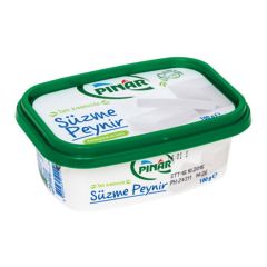 PINAR SÜZME PEYNİR 100GR