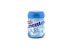 MENTOS PURE FRESH NANE AROMALI 30 GR