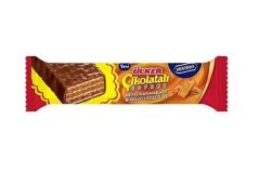 ÜLKER ÇİK.GOF.  NEFİS KARAMELİZEBİS.LEZZETİ 30GR