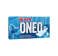 ONEO NANE AROMALI SAKIZ 21GR