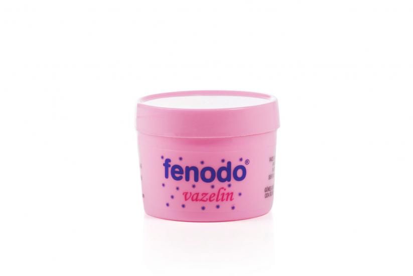 FENODO PEMBE VAZELİN