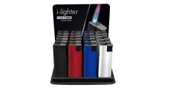 İ-LİGHTER METAL Y-334