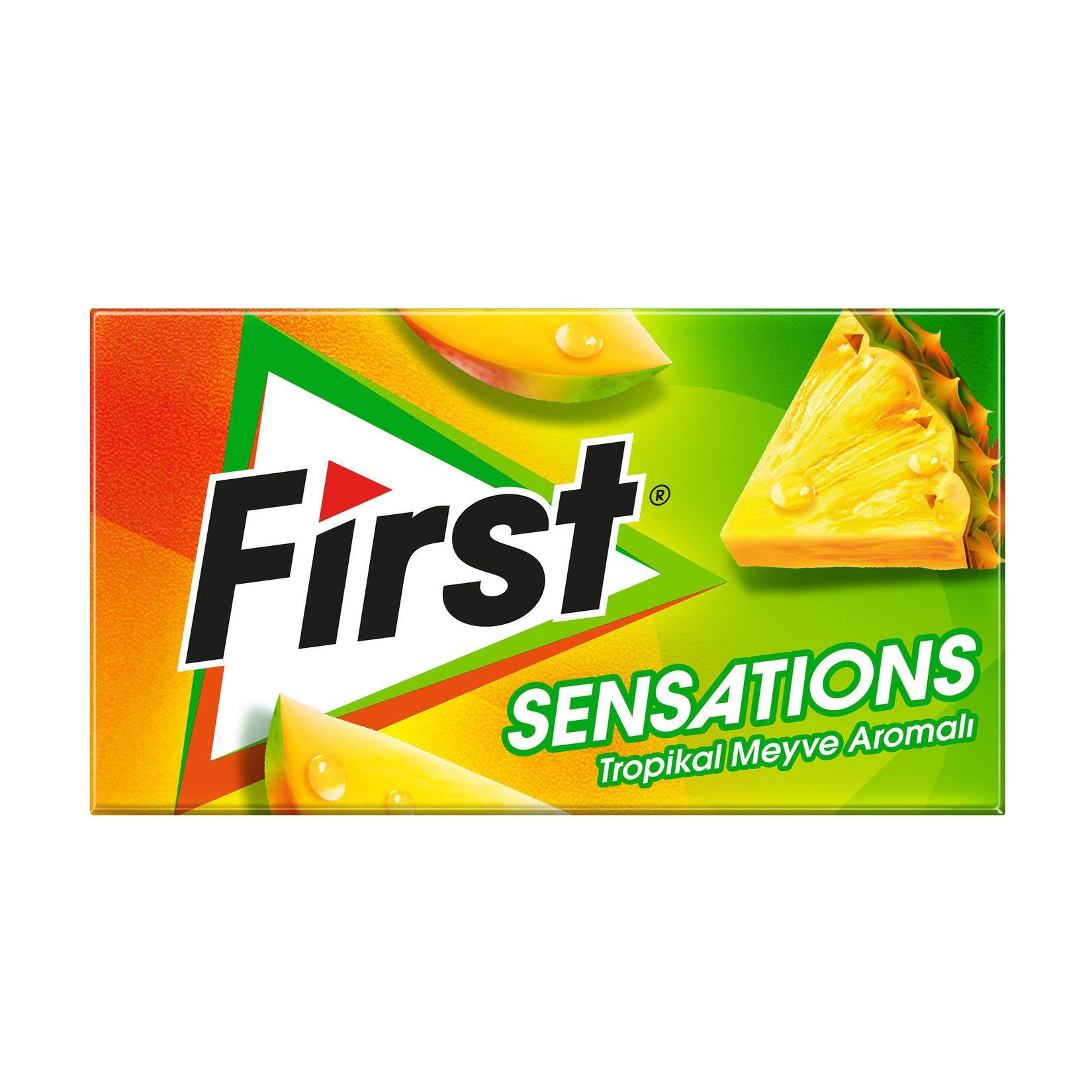 FİRST SENSATİONS TROPİKAL MEYVE