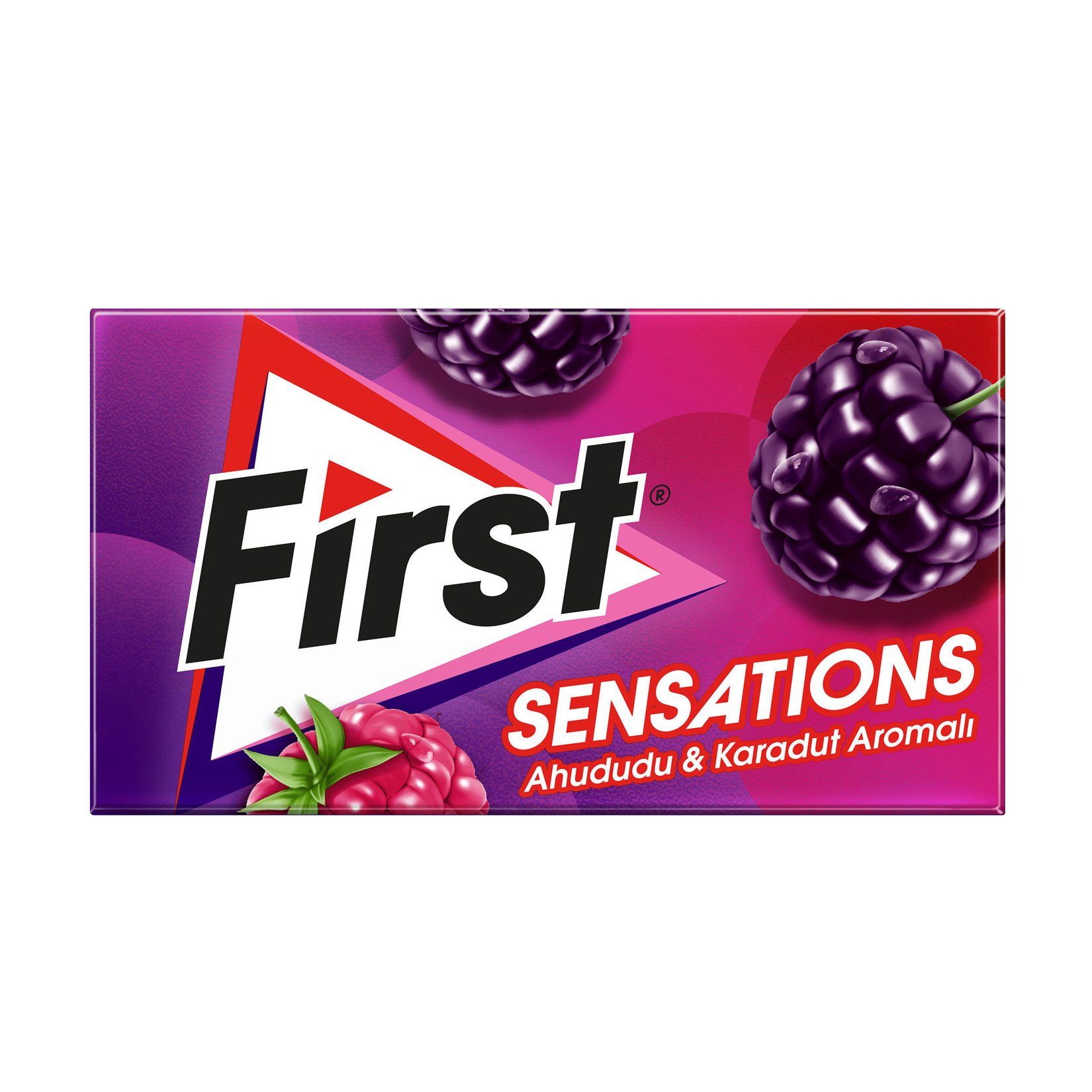 FİRST SENSATİONS AHUDUDU & KARADUT