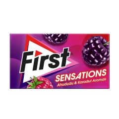 FİRST SENSATİONS AHUDUDU & KARADUT