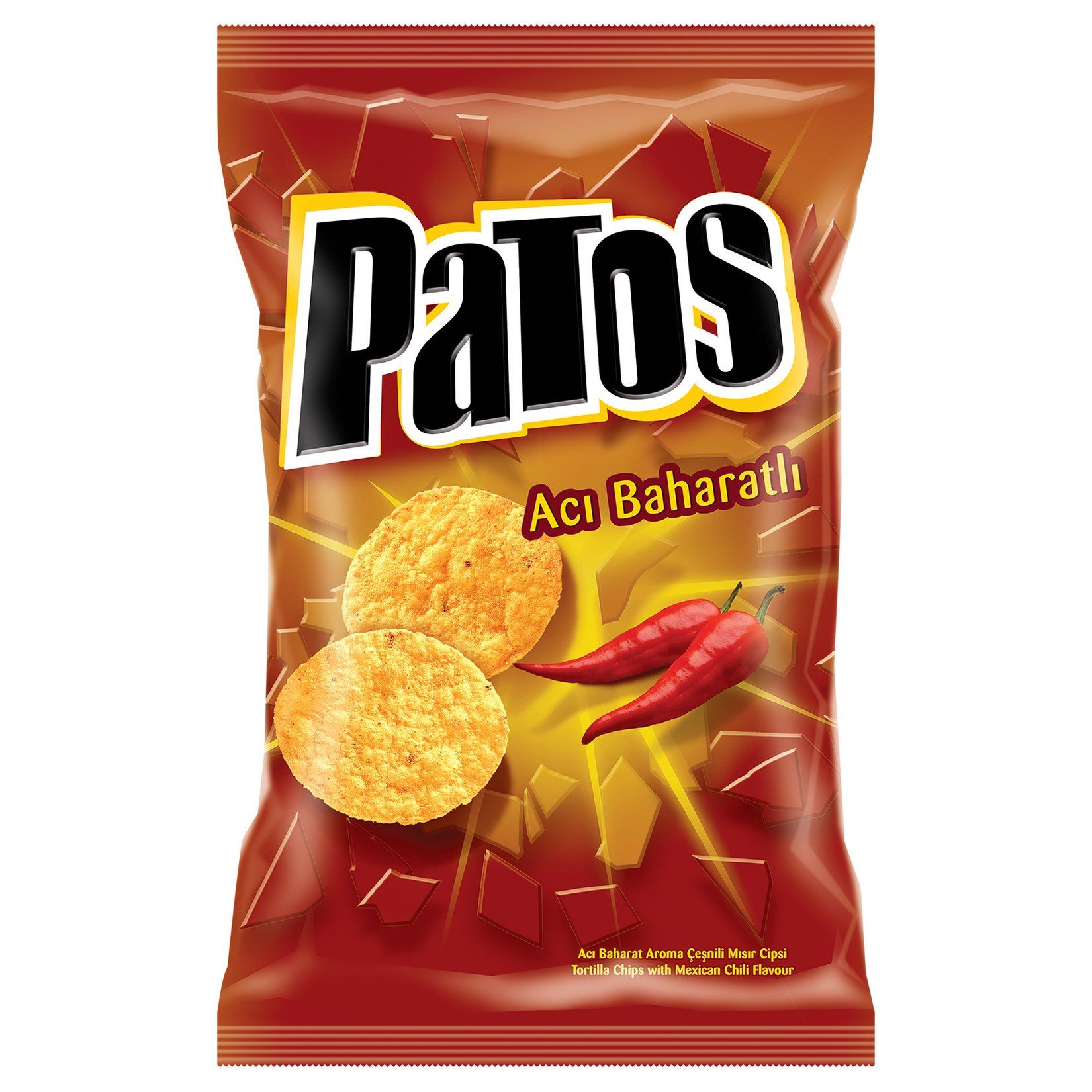PATOS ACI BAHR. ARO109GR