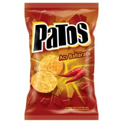 PATOS ACI BAHR. ARO109GR