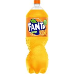 FANTA PORTAKAL 2LT