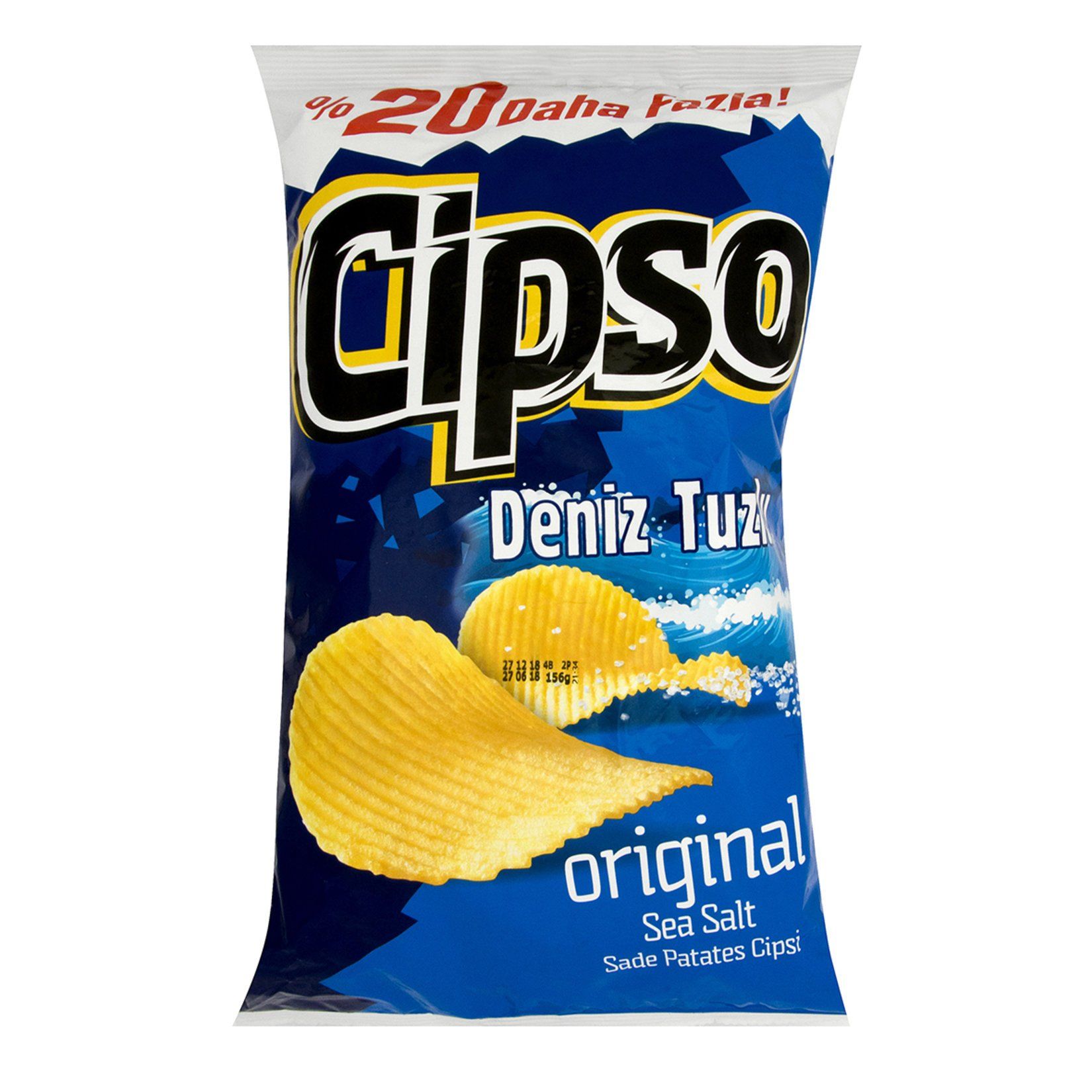 CİPSO ORJİNAL