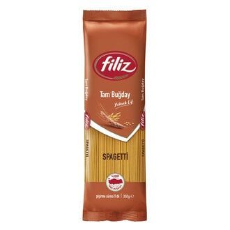 FİLİZ TAM BUĞDAY SPAGETTİ 350GR