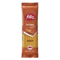 FİLİZ TAM BUĞDAY SPAGETTİ 350GR