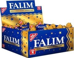 FALIM TEKLİ SAKIZ