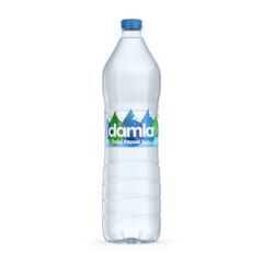 DAMLA DOĞAL KAYNAK SUYU 1,5 LT