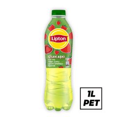 LİPTON ÇİLEK AŞKI 1LT