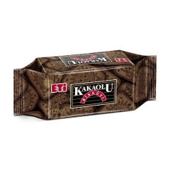 ETİ KAKAOLU BİSK. 125GR