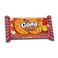 ETİ GONG PEYNİR VE ACI AROMA ÇEŞNİLİ (34GR)
