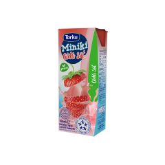TORKU ÇİLEKLİ SÜT 180ML