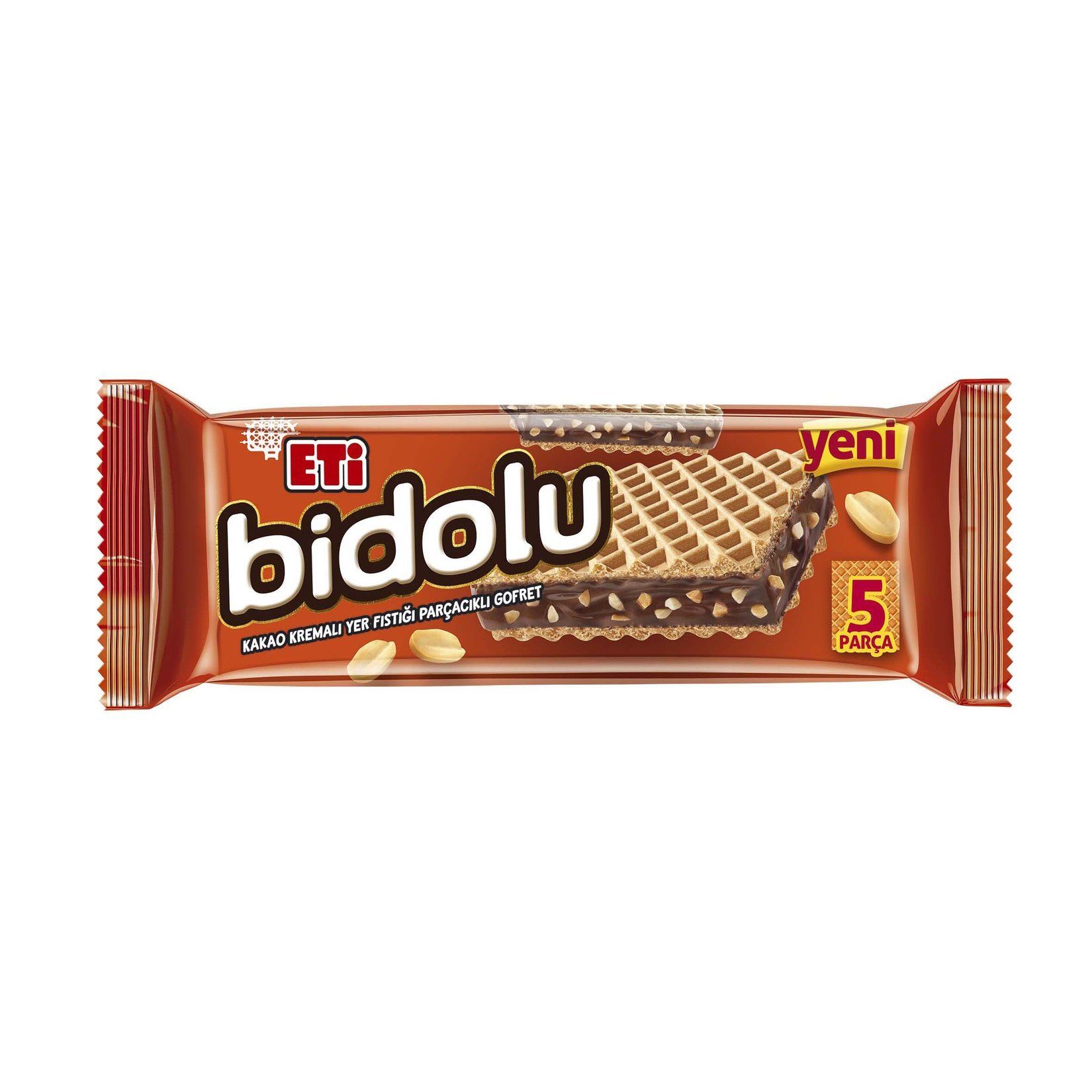 ETİ BİDOLU YER FIST. GOFRET 81GR