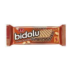 ETİ BİDOLU YER FIST. GOFRET 81GR
