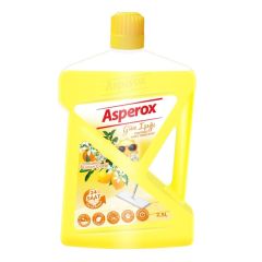 ASPEROX YÜZEY TEMİZLİĞİ GÜN IŞIĞI 2500GR