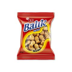 ETİ BALIK KRAKER SADE (40GR)